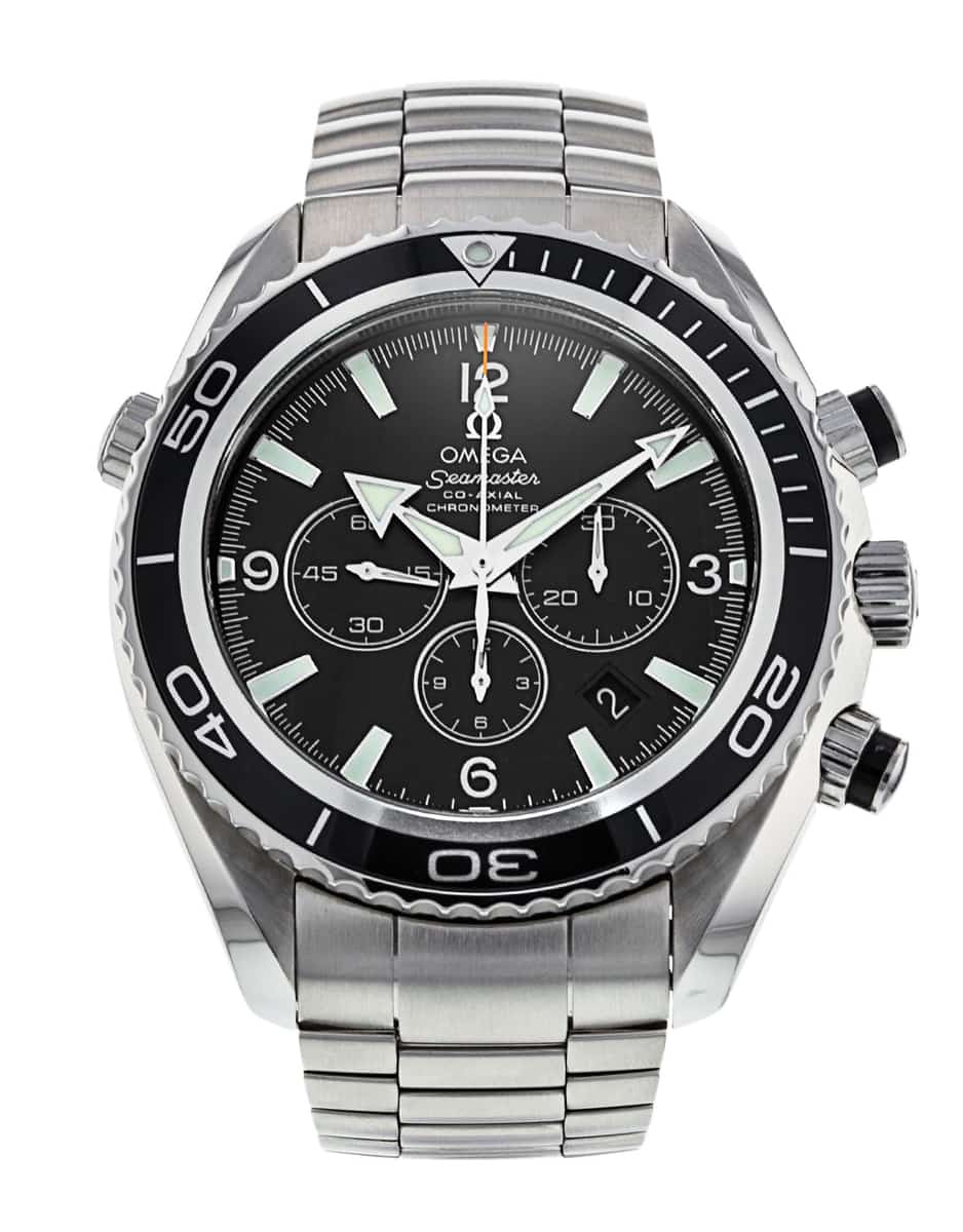 Omega Planet Ocean 2210.50.00 Omega Planet Ocean 2210.50.00
